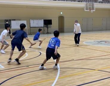3月24日体験会